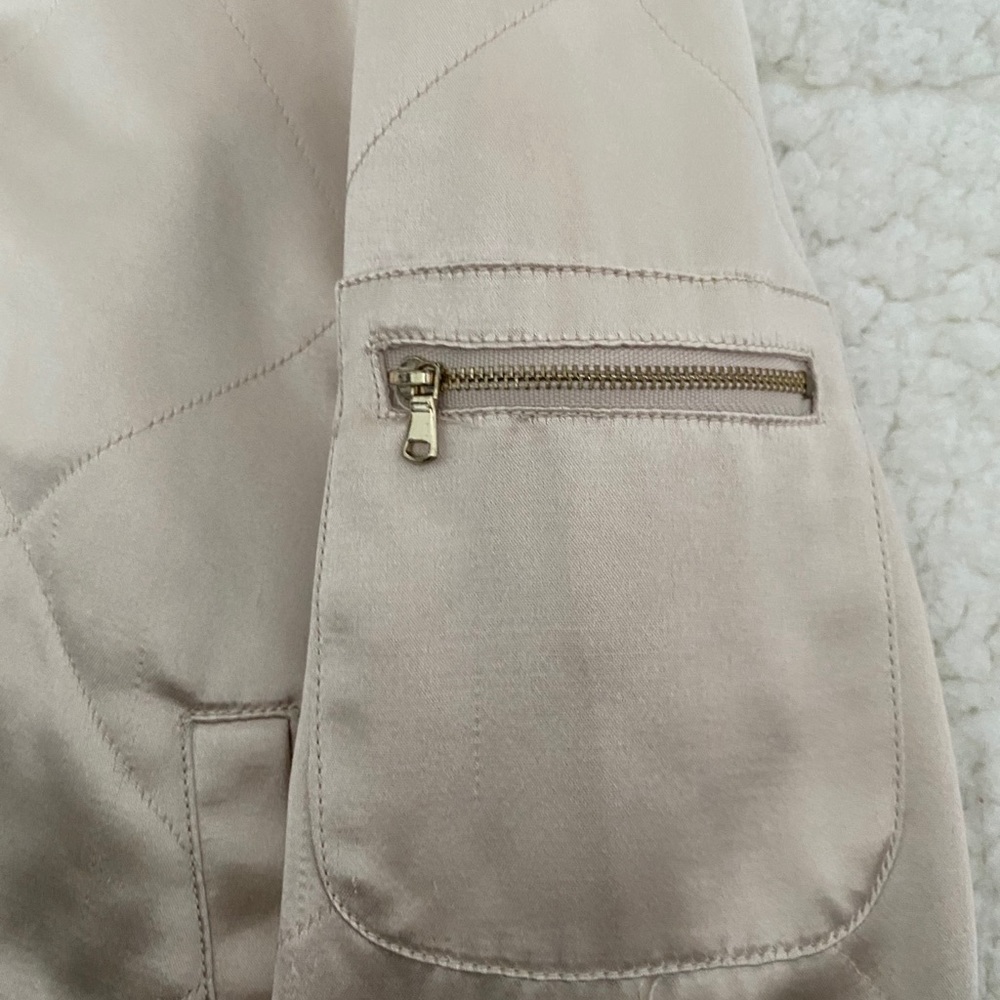 Zip up jacket - Picture 5 of 7